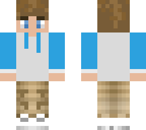 my skin