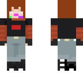 my skin