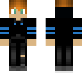 my snapchat skin