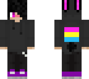 mystic(my character