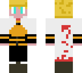 naruto hokage original