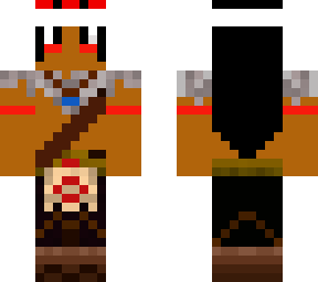 native american