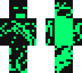 neon boy