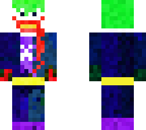 new joker2