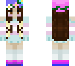 new main skin uuu