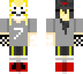 new oc axel