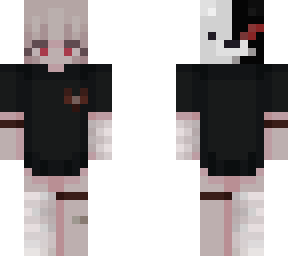 new skin !
