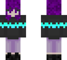 niki nihachu but it's me