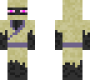 ninja ender clan