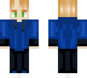 ninjas skin