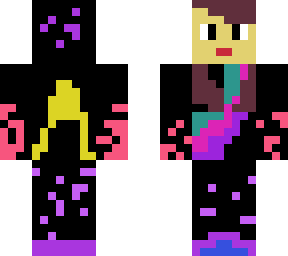normal teen