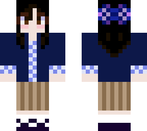 not kny rp skin