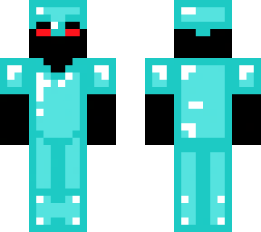 null in armor