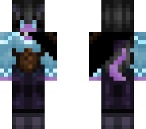 nyx (oc)