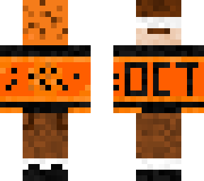 o.c.t. (official cookie team)