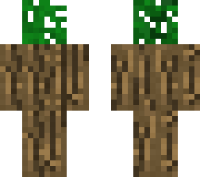 oak tree