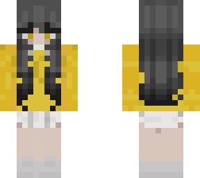 oc skin
