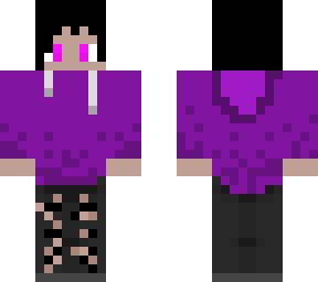 oc skin ender