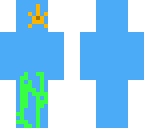 ocean egg from sammybplayz