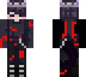 omg the ender dragon boy