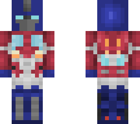 optimus prime