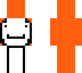 orange dream
