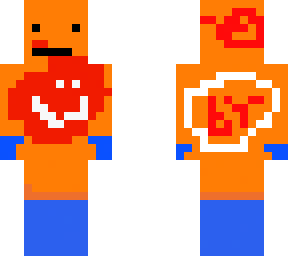 oranpyxl skin first try lol
