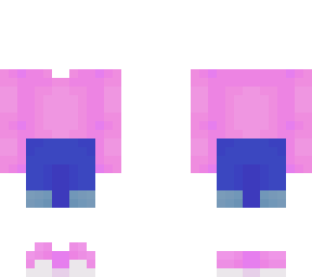 outfit base (skindex school assignment)