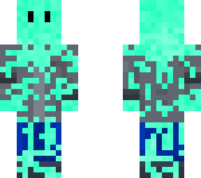 paint blob