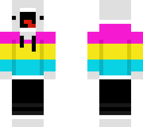 pan boy