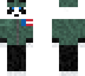 panda (army)