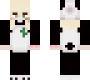 panda friend