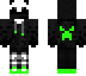 panda gamer
