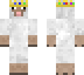 patch’s skin lolol