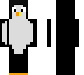 penguin