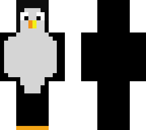 penguin