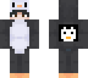 penguin