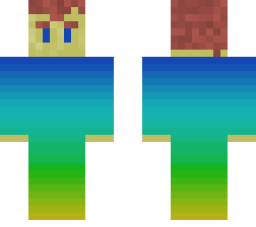 perfect summer skin
