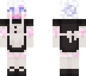 piglin maid