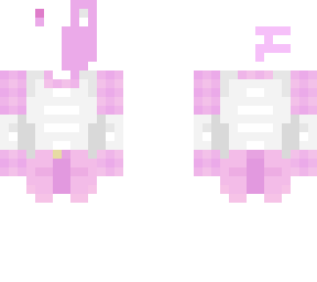 pink bunny