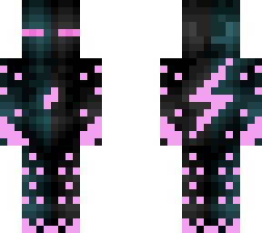 pink cyber wizard ~3px~