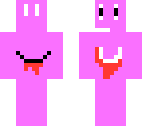 pink devil