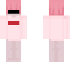 pink little changes