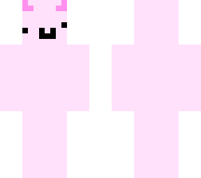 pink skin
