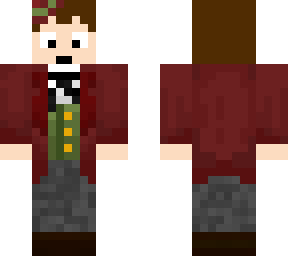pirate coalossal