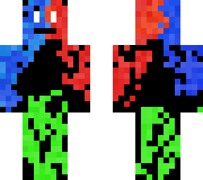 pixels