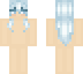 please don't use this skin :(
