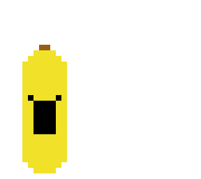 ples et me bc i lov banane