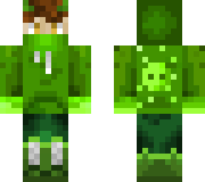 poison dude hoodie