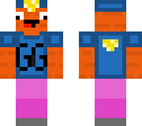 police ggcarrothead